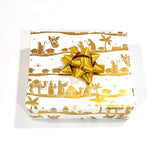 Unto Us A Child is Born - Assorted Fudge Gift Box