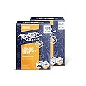 Majestic Blends Organic Coffee, Cascade Breakfast Blend SUPER PODS, Single-Serve Coffee Pods, 48 Count