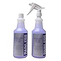 Apter Industries Painless Stainless-Steel Cleaner, 32oz. (Pack of 6)