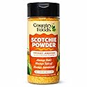 Country Foods All Natural Jamaican Scotch Bonnet Powder, 2.5 oz, Gluten-Free