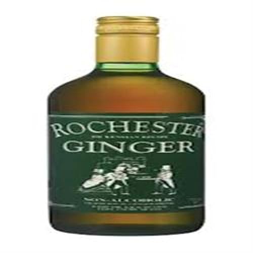 Rochester Ginger Drink Pack Of 1