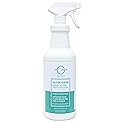 Glitsa Clean Hardwood Floor Cleaner - 32 oz Spray