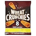 KP Wheat Crunchies - Crispy Bacon (6x25g)