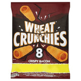 KP Wheat Crunchies - Crispy Bacon (6x25g)