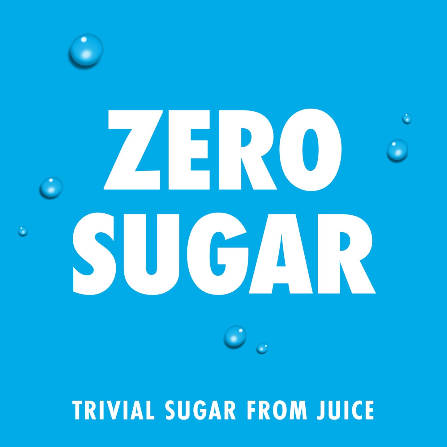 V8 Splash Zero Sugar Berry Blend Flavored Beverage, 64 fl oz Bottle
