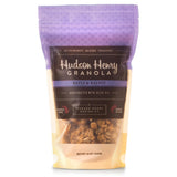 Hudson Henry Maple Walnut Granola | Gluten Free Granola with Nuts and Seeds | Vegan, Non-GMO & Small Batch Baked with Pure Maple Syrup & Extra Virgin