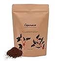 Coperaco, Volcanica Guatemala, Ground Coffee, Light Roast, Chocolate - Caramel - Orange notes, Volcanic/High Altitude Soil, Fresh Roasted, Gourmet