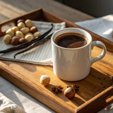 Kauai Coffee K-Cup Pods for Keurig Brewers - Arabica Coffee, 10% Hawaiian - Medium Roast, Vanilla Beans with Toasted Macabamia Nuts - Vanilla