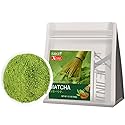 XIEJINJI Matcha Powder - 360g (12.7 oz) - Versatile Culinary Grade Green Tea Powder for Lattes, Baking, Smoothies & Desserts