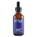 Portland Bitters Project Lavender Bitters - Concentrated Bitters with Layered Flavors Made from Organic, Wild Crafted, Therapeutic Grade Whole