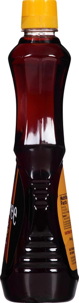 Sugar Free Low Calorie Syrup, Maple (Pack of 2)