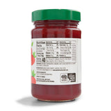 365 by Whole Foods Market, Organic Strawberry Fruit Spread, 17 Ounce, Red