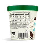 365 by Whole Foods Market, Organic Cookies & Cream Ice Cream, 1 pint