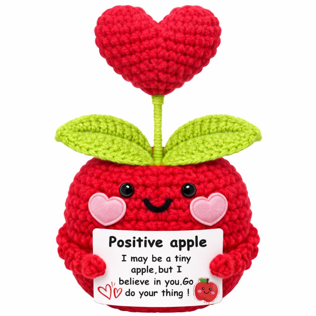 Mini Apple Teacher Appreciation Back to School First Day Of School Gifts