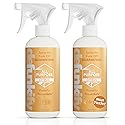 All Purpose Cleaner Spray, 32oz. 'Citrus' Essential Oil Multipurpose Cleaner Spray for Kitchen, Floor. ProvenSafe™ Bathroom Cleaner, Shower Cleaner