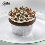 Andes Creme De Menthe Baking Chips, 10 oz