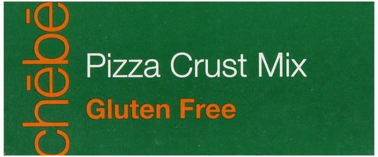 CHEBE MIX PIZZA CRUST GFWF 7.5OZ