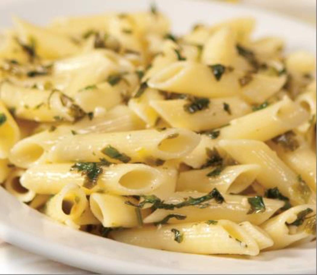 Heartland Gluten Free Penne, 12 Ounce -- 6 per case.