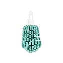 Full Circle Replacement Sponge Head for Magic Wand - Non Scratch Glass Safe Scrubber