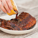 Spiceology - Raspberry Chipotle Sweet & Spicy All-Purpose BBQ Seasoning Spice Rub - 16 oz