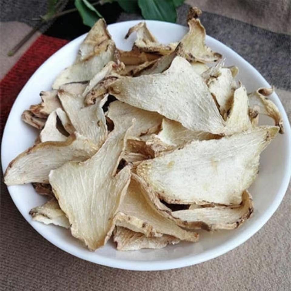 Zercumm Bletilla 500G Triple Dry Bletilla
