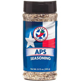 Texas Pepper Jelly APS (All-Purpose) Seasoning Net Wt. 13.75 oz (390 g)
