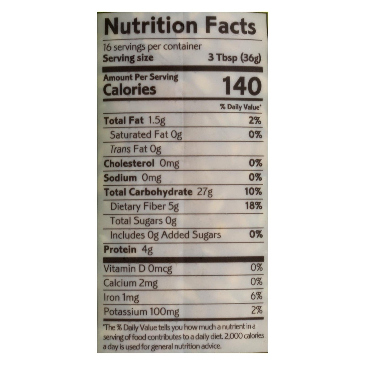 Tiny But Mighty Heirloom Popcorn, Healthy and Delicious, Unpopped Kernels, 1.25lb Bag, Pack of 8