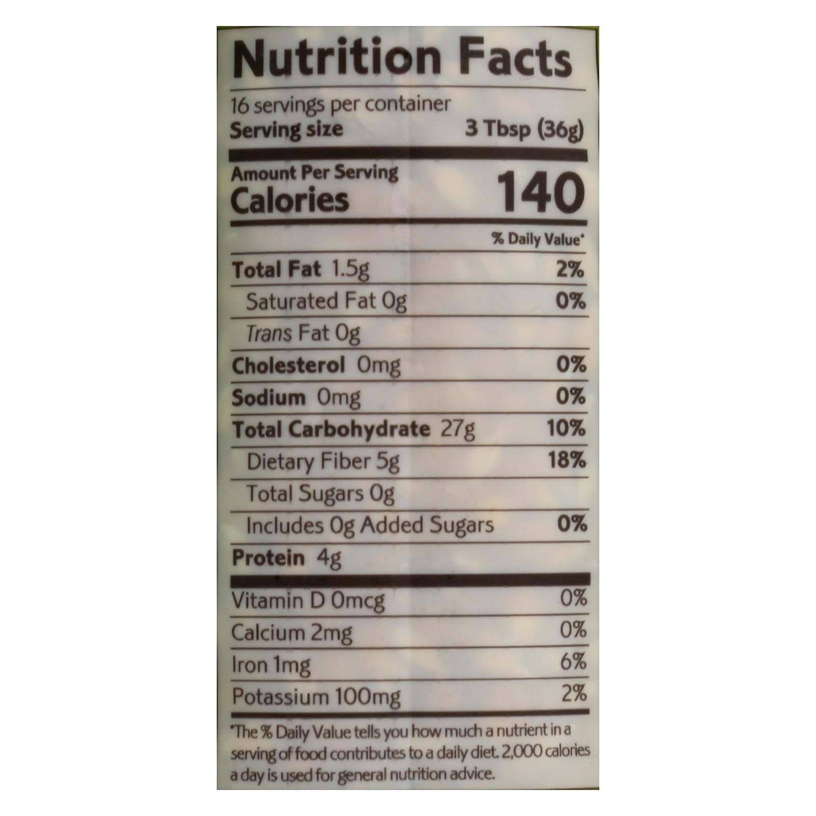Tiny But Mighty Heirloom Popcorn, Healthy and Delicious, Unpopped Kernels, 1.25lb Bag, Pack of 8