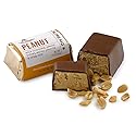 LAKE CHAMPLAIN CHOCOLATES 5 Star Peanut Bar, 1.8 OZ