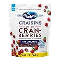 Ocean Spray Craisins Original Dried Cranberries, 24 Ounce Value Pack