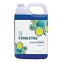 Jani-Source Fenestre Concentrate Non-Ammoniated Glass Cleaner, 1 Gallon