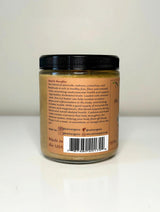 Premium Mixed Nut Butter, Single Ingredients, No Salt, No Sugar, No Palm Oil, No Additives, Vegan, Plant Based Protein, Premium Roasted Cashews