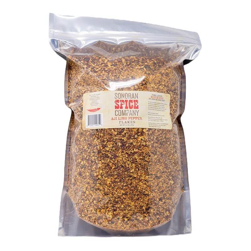 Aji Limo Flakes (1 Kg)