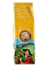 La Sierra Hazelnut Flavored Coffee, Medium Dark Craft Roasted, Single Origin, Colombia, Ground, 12 OZ