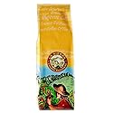 La Sierra Hazelnut Flavored Coffee, Medium Dark Craft Roasted, Single Origin, Colombia, Whole Bean, 16 OZ
