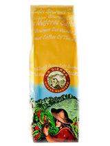 La Sierra Hazelnut Flavored Coffee, Medium Dark Craft Roasted, Single Origin, Colombia, Ground, 12 OZ