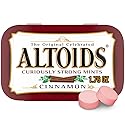 Altoids Cinnamon Mints Single Pack, 1.76 ounce