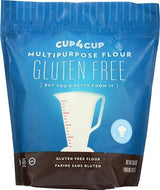 Cup 4 Cup Mix Brownie Choc