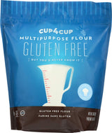 Cup 4 Cup Mix Brownie Choc