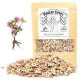 EidolonGreen [China Medicinal Herb] Moutan Cortex (Peony Bark/Mo dan pi/???) Dried Bulk Herb 3 Oz (88g)