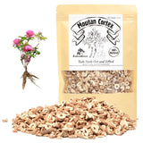 EidolonGreen [China Medicinal Herb] Moutan Cortex (Peony Bark/Mo dan pi/???) Dried Bulk Herb 3 Oz (88g)