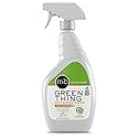 MB Stone & More GT-1 Green Thing - Multi Surface Cleaning Spray for Kitchen Counter Cleaner Spray for Marble- No Streak Formula for Stone, Glass