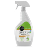 MB Stone & More GT-1 Green Thing - Multi Surface Cleaning Spray for Kitchen Counter Cleaner Spray for Marble- No Streak Formula for Stone, Glass
