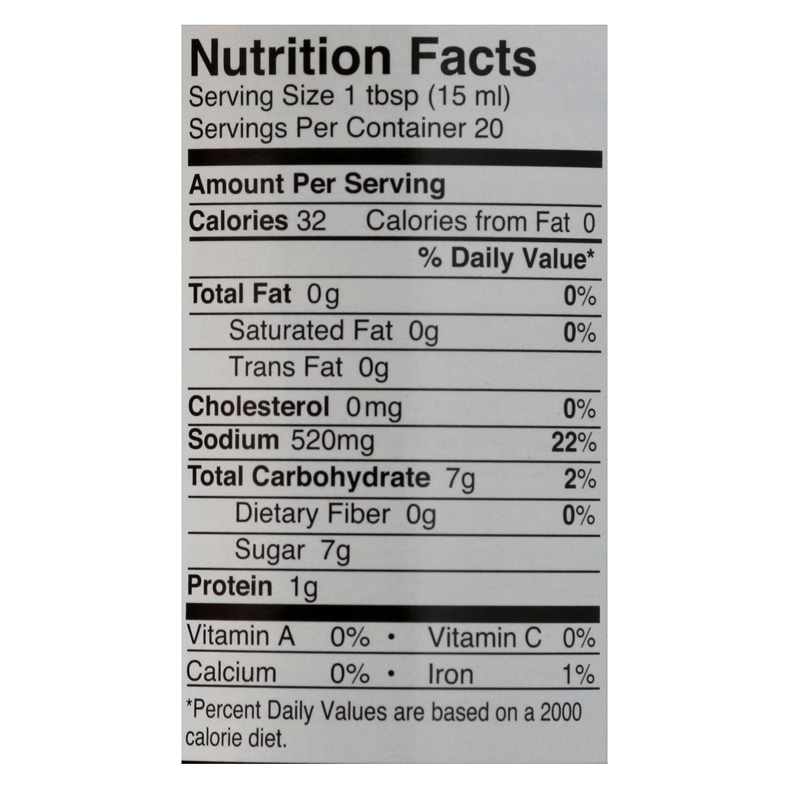 SUSHI CHEF Sweet Sauce Soy, 10 fl oz