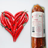Nduja - Produttore originale di Spilinga, 1 count (pack of 1)