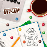 M&M's, Milk Chocolate, 1.69 oz