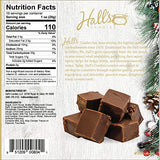 Chocolate Fudge "Winter Wonderland" Gift Box, 16 oz.