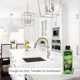 Melaleuca Tough & Tender 12x All-Purpose Cleaner - 8 fl. oz. | Super-Concentrated, Plant-Based Formula with Spray Bottle Included