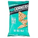 Popcorners Sea Salt Popcorners, 5 Ounce