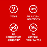 Lillie's of Charleston Hab Mussy Hot Mustard BBQ Sauce | Award Winning | Natural, No Preservatives, Vegan | Great with Chicken, Pork Ribs